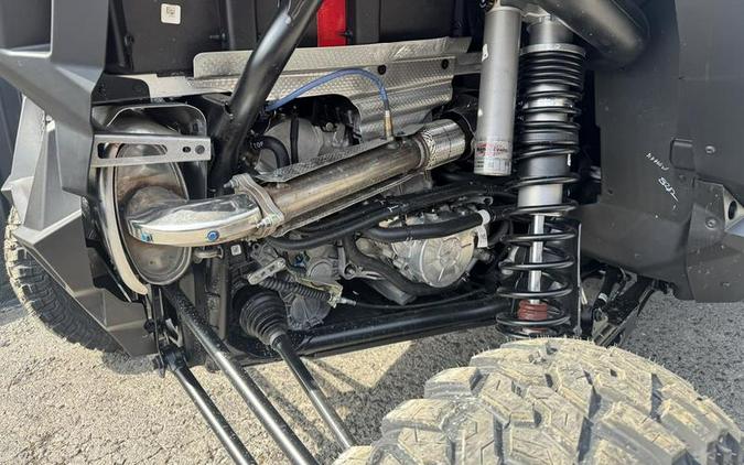 2026 Polaris® RZR Pro S Sport