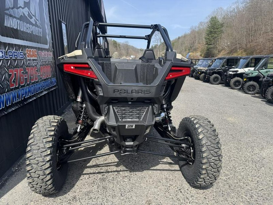 2026 Polaris® RZR Pro S Sport