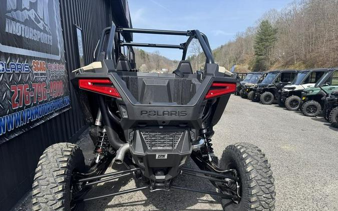 2026 Polaris® RZR Pro S Sport