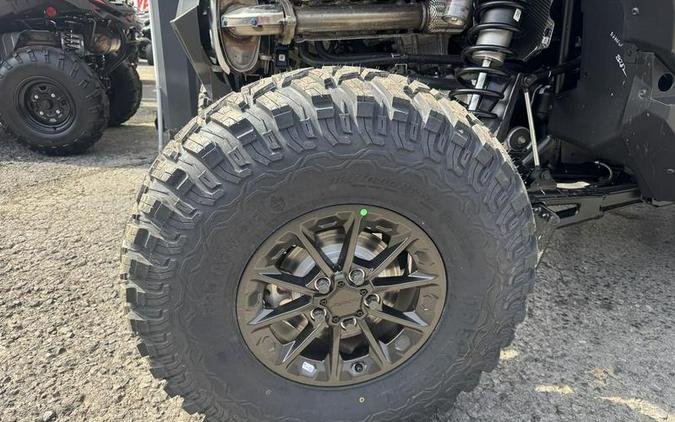 2026 Polaris® RZR Pro S Sport