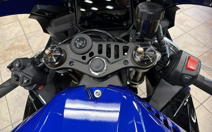 2026 Yamaha YZF-R9