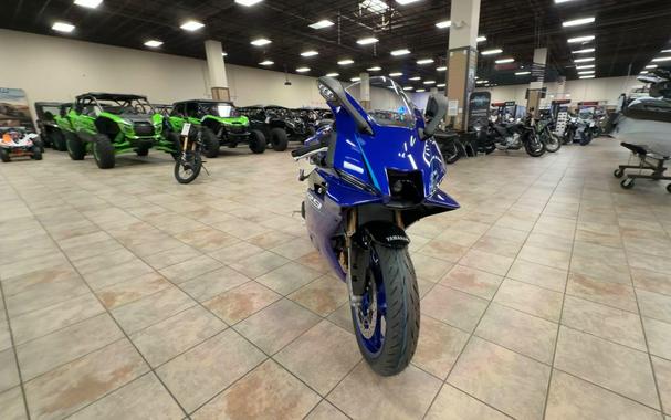 2026 Yamaha YZF-R9