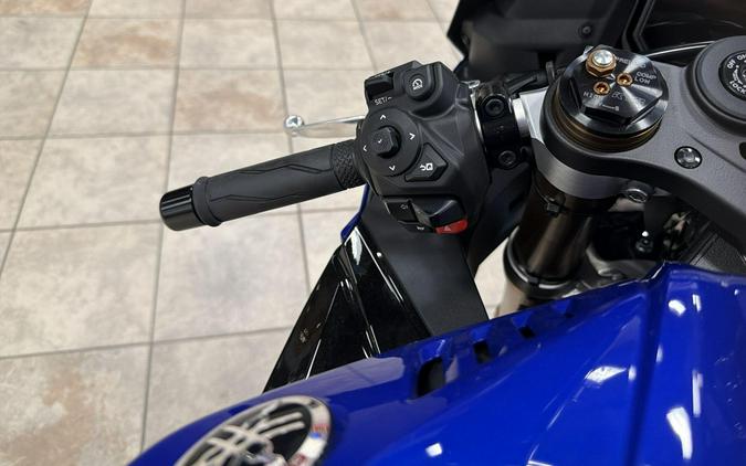 2026 Yamaha YZF-R9