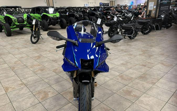 2026 Yamaha YZF-R9