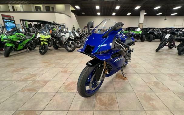 2026 Yamaha YZF-R9