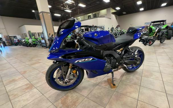 2026 Yamaha YZF-R9