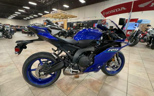 2026 Yamaha YZF-R9