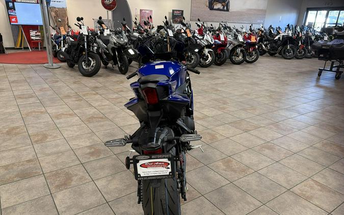 2026 Yamaha YZF-R9