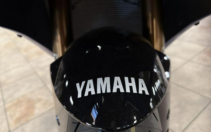 2026 Yamaha YZF-R9