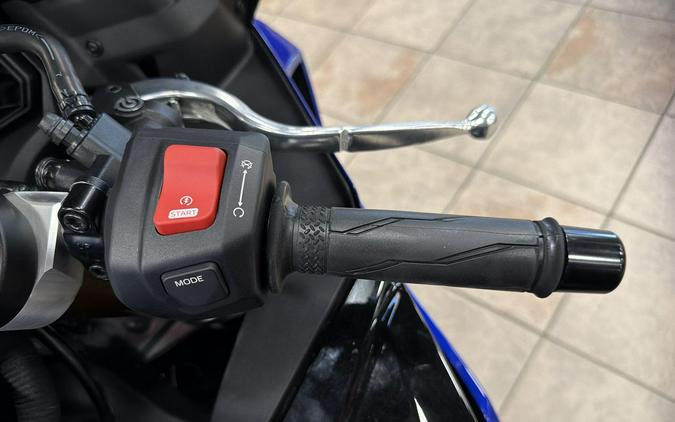 2026 Yamaha YZF-R9
