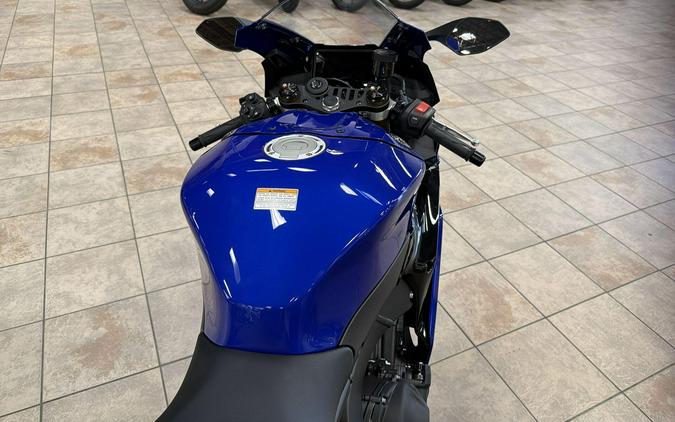 2026 Yamaha YZF-R9