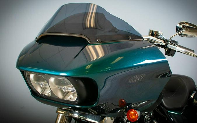 2021 Harley-Davidson Road Glide Special - FLTRXS