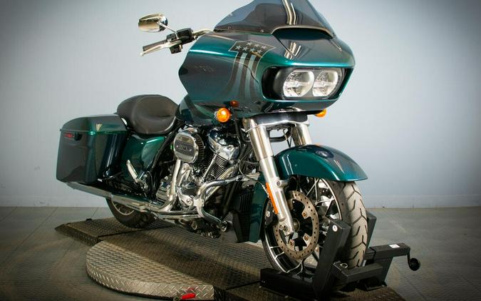 2021 Harley-Davidson Road Glide Special - FLTRXS