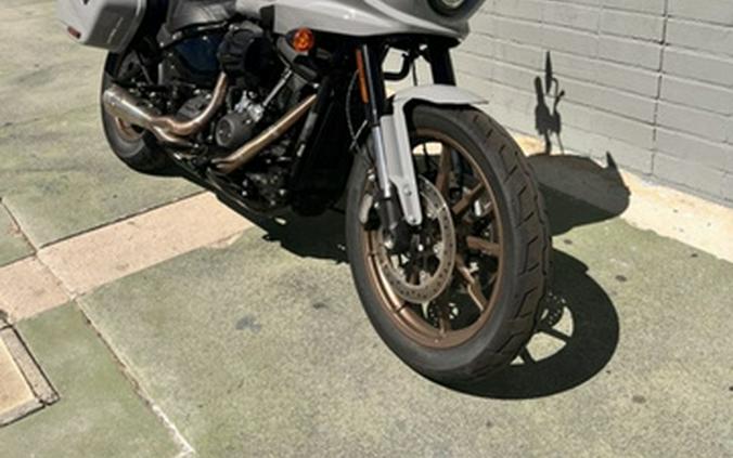 2024 Harley-Davidson Softail FXLRST - Low Rider ST