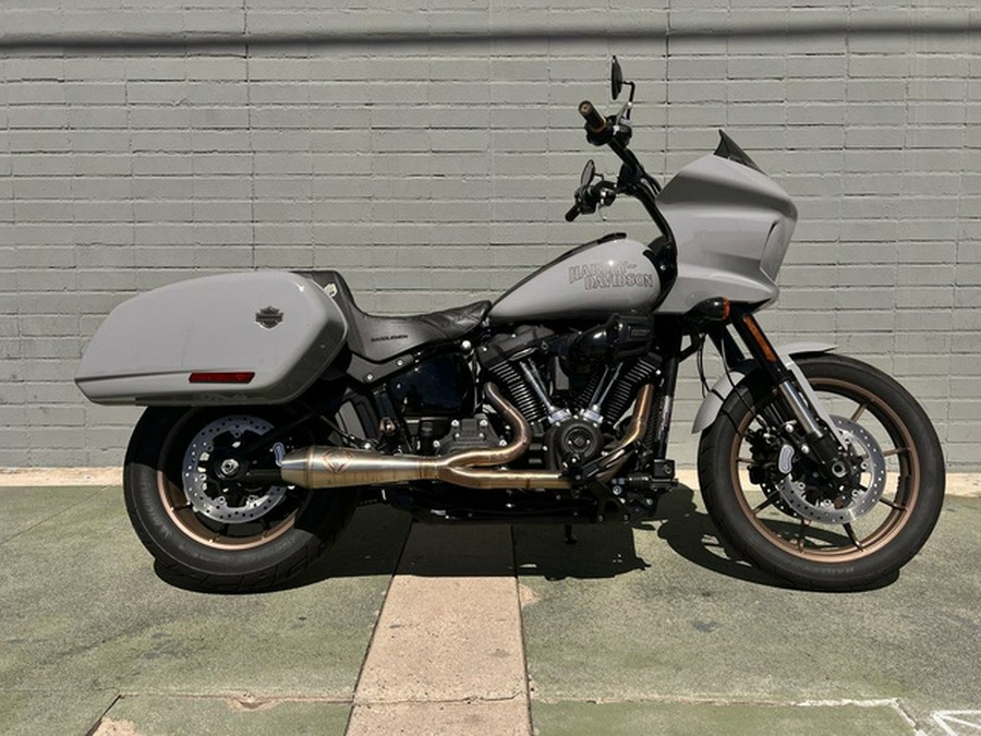 2024 Harley-Davidson Softail FXLRST - Low Rider ST