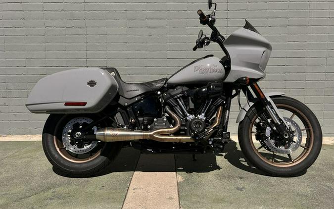 2024 Harley-Davidson Softail FXLRST - Low Rider ST