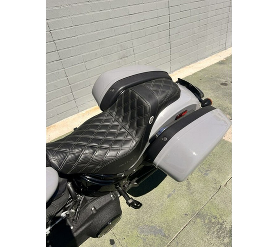 2024 Harley-Davidson Softail FXLRST - Low Rider ST