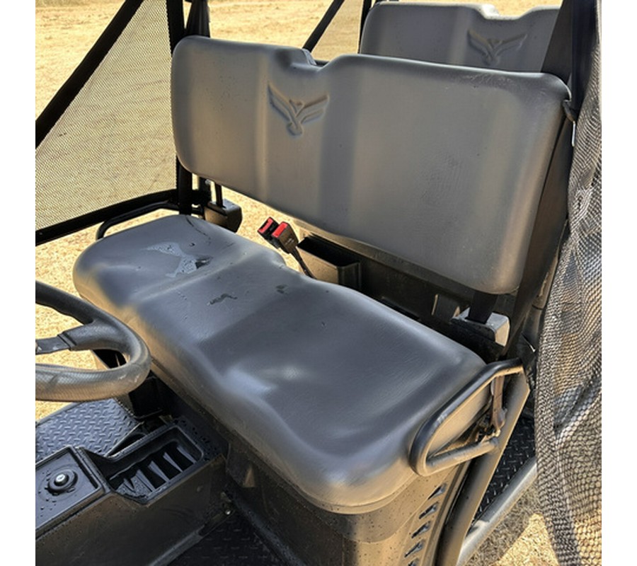 2022 American Landmaster L7x