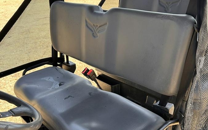 2022 American Landmaster L7x