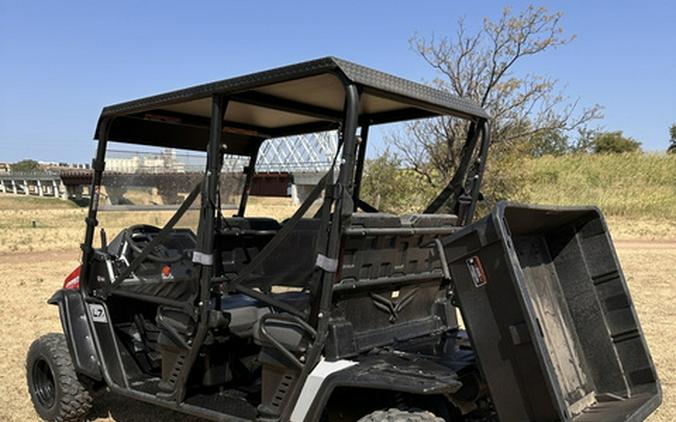 2022 American Landmaster L7x
