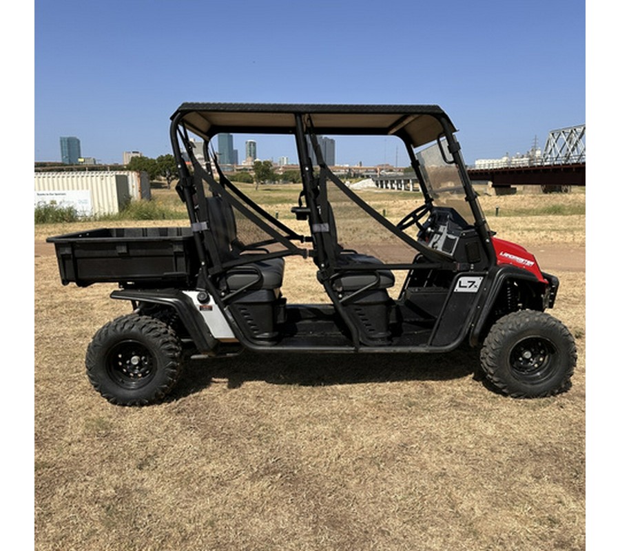 2022 American Landmaster L7x