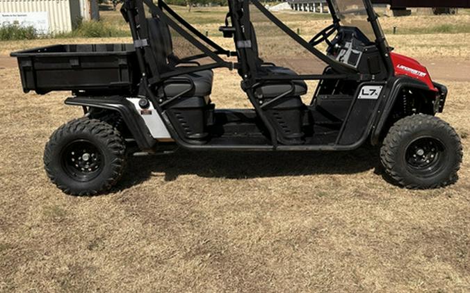 2022 American Landmaster L7x