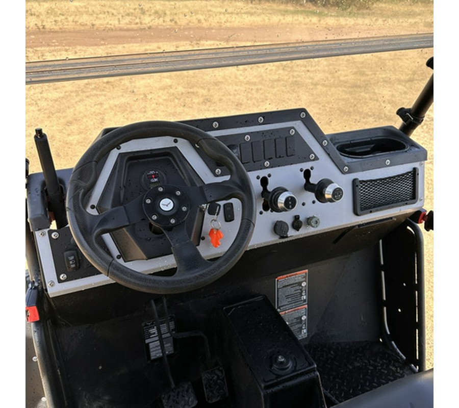 2022 American Landmaster L7x