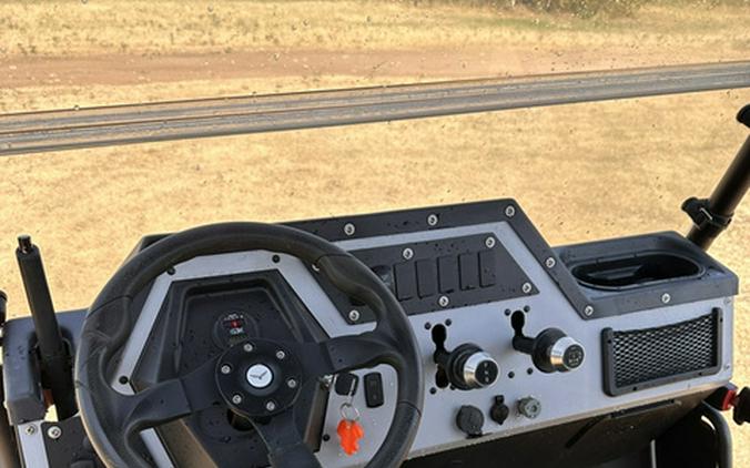 2022 American Landmaster L7x