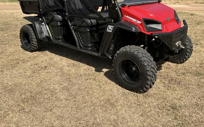 2022 American Landmaster L7x