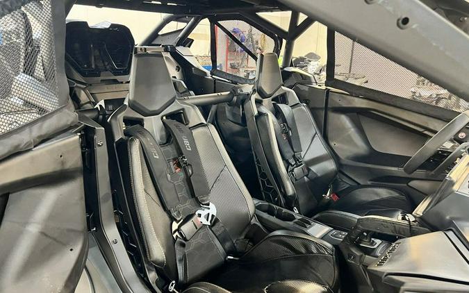 2027 Can-Am® Maverick R MAX X rs