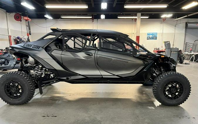 2027 Can-Am® Maverick R MAX X rs