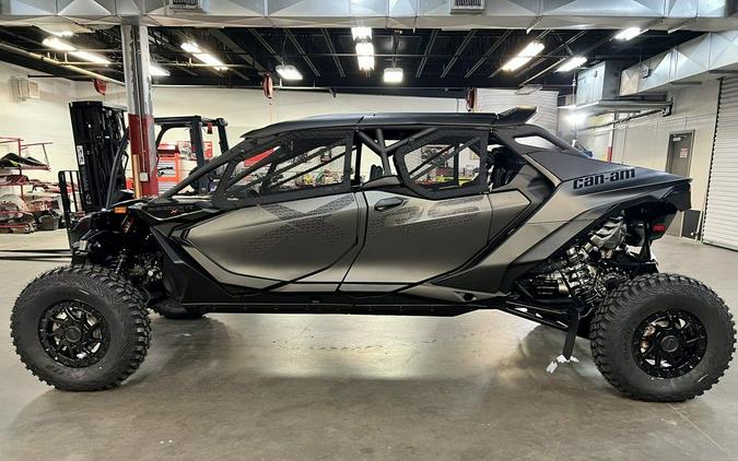 2027 Can-Am® Maverick R MAX X rs