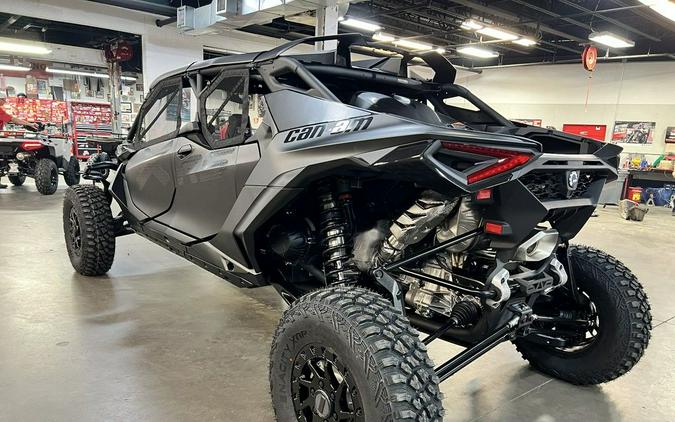 2027 Can-Am® Maverick R MAX X rs