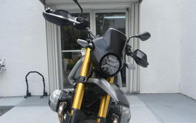 2026 BMW R 12 G/S