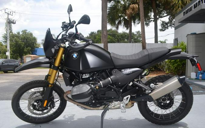 2026 BMW R 12 G/S