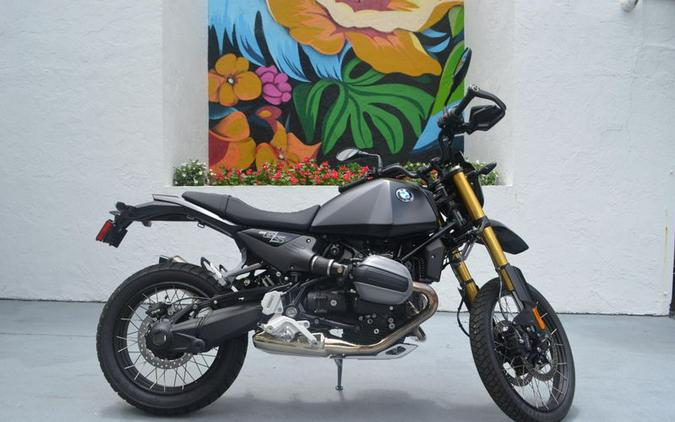 2026 BMW R 12 G/S