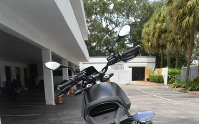 2026 BMW R 12 G/S