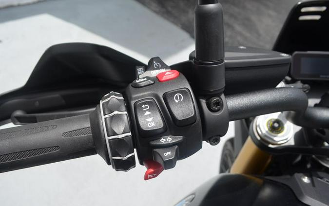 2026 BMW R 12 G/S