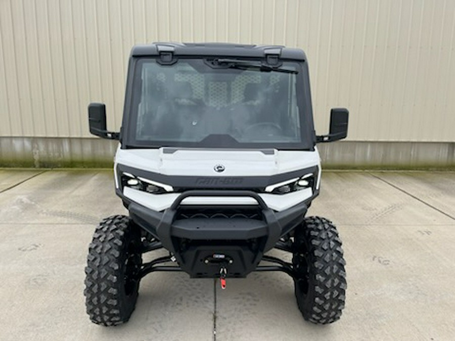 2027 Can-Am Defender XU Limited HD11