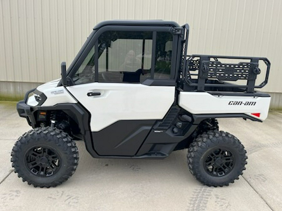 2027 Can-Am Defender XU Limited HD11