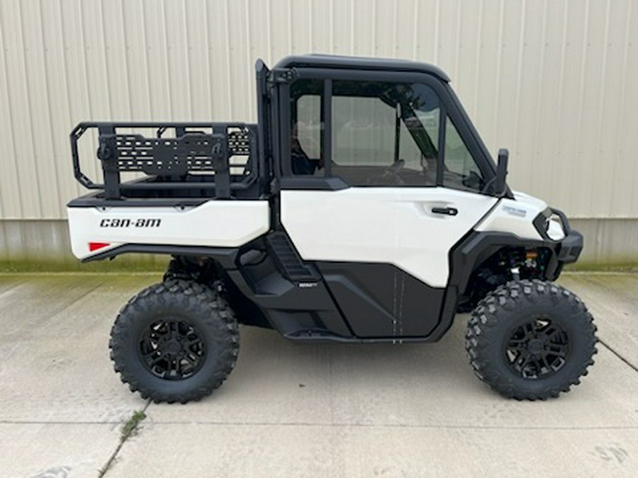 2027 Can-Am Defender XU Limited HD11