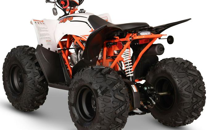 2027 Kayo Storm 110