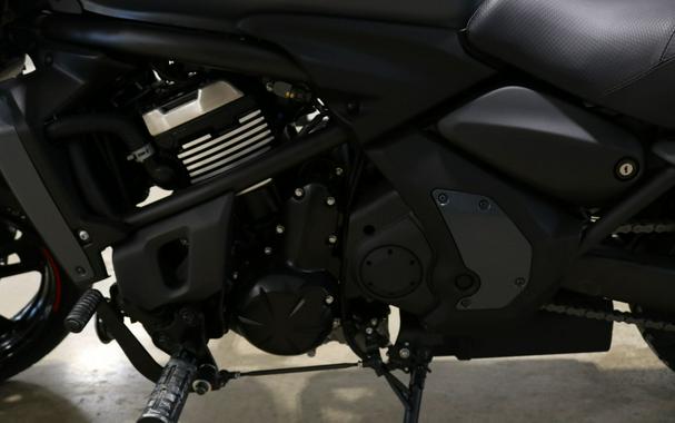 2024 Kawasaki Vulcan S Cafe ABS