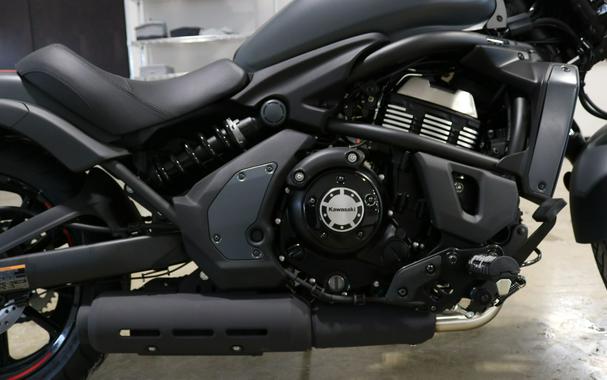 2024 Kawasaki Vulcan S Cafe ABS