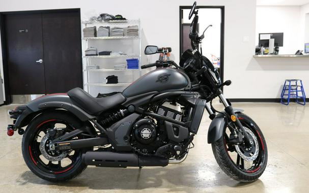 2024 Kawasaki Vulcan S Cafe ABS