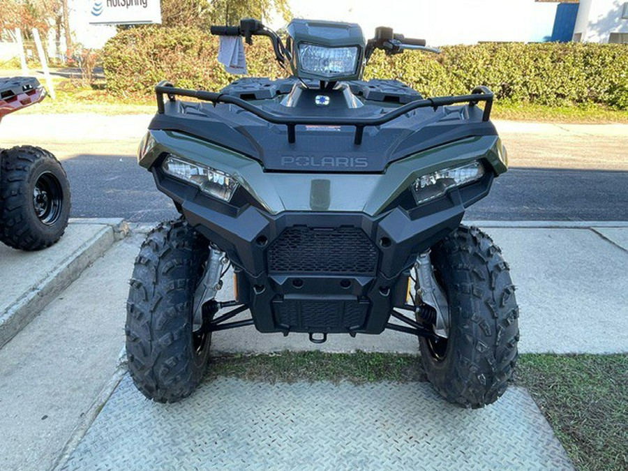 2024 Polaris Industries Sportsman® 450 H.O. Base