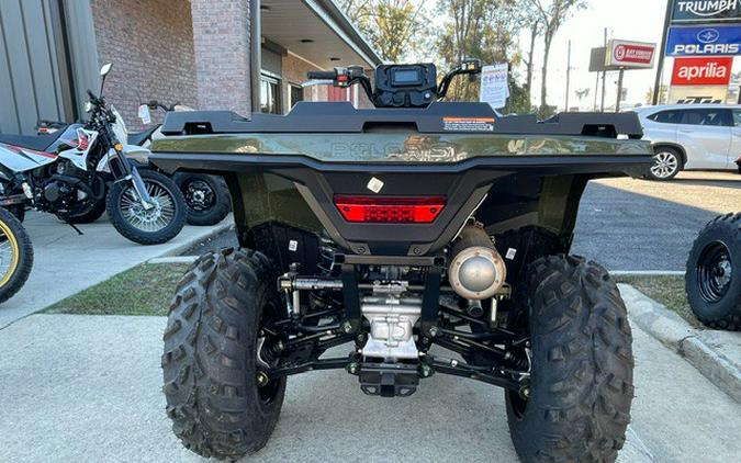 2024 Polaris Industries Sportsman® 450 H.O. Base