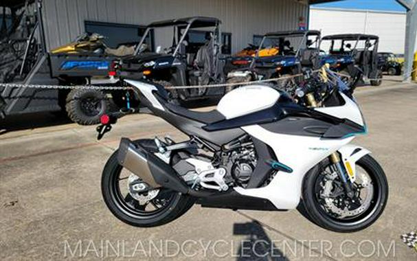 2024 CFMOTO 450SS