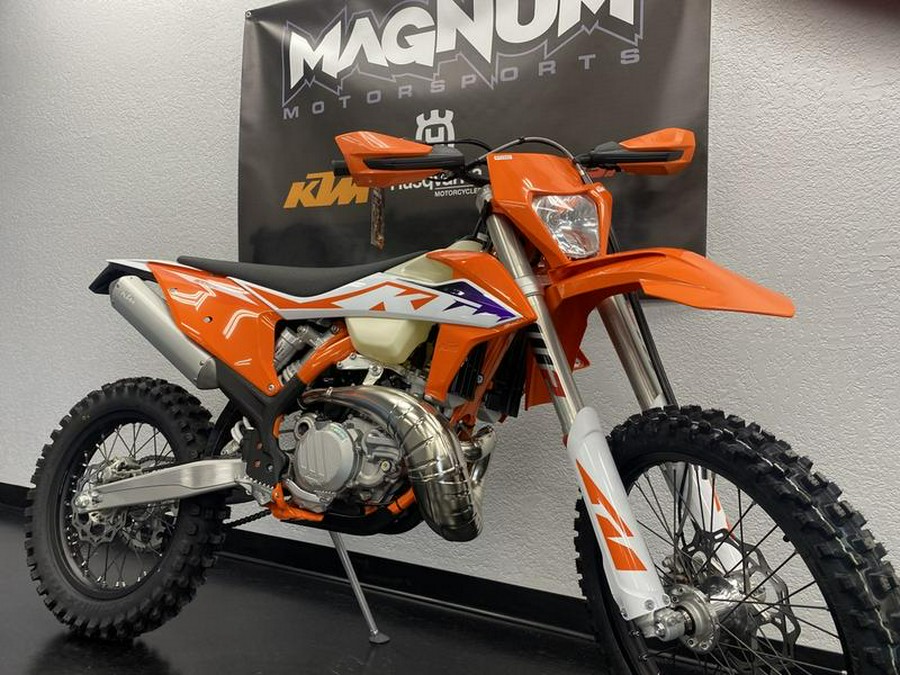 2024 KTM 300 XC-W