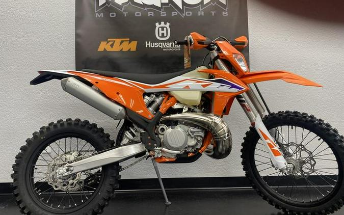 2024 KTM 300 XC-W